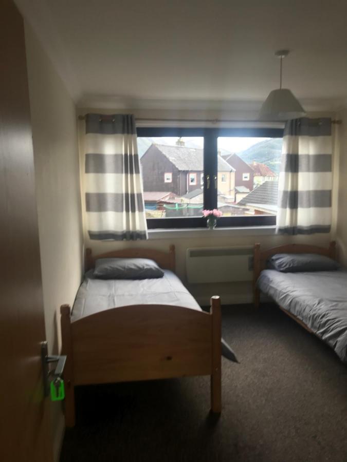 Ben View Apartment Caol Buitenkant foto