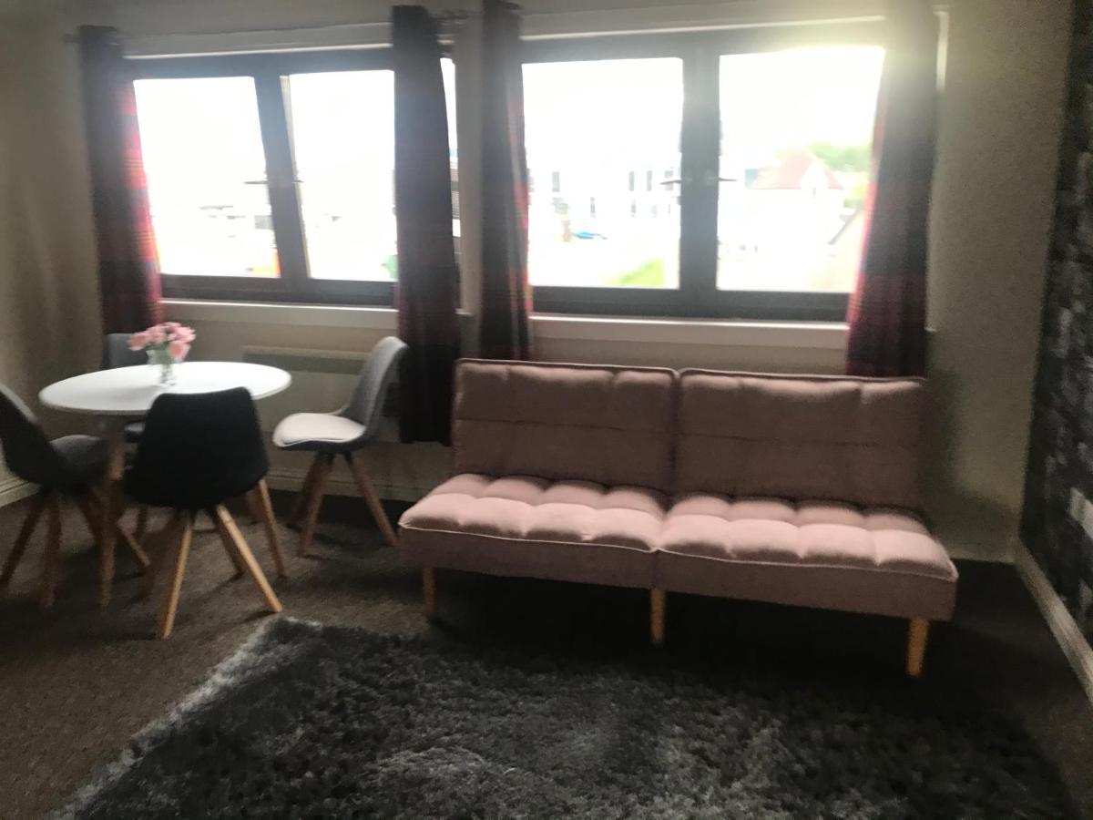 Ben View Apartment Caol Buitenkant foto