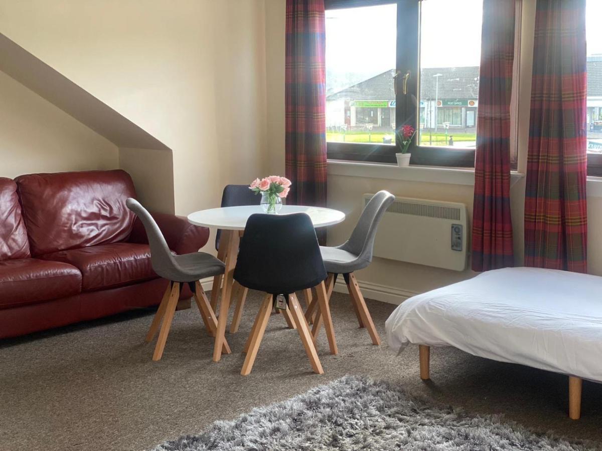 Ben View Apartment Caol Buitenkant foto