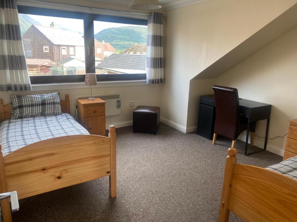 Ben View Apartment Caol Buitenkant foto