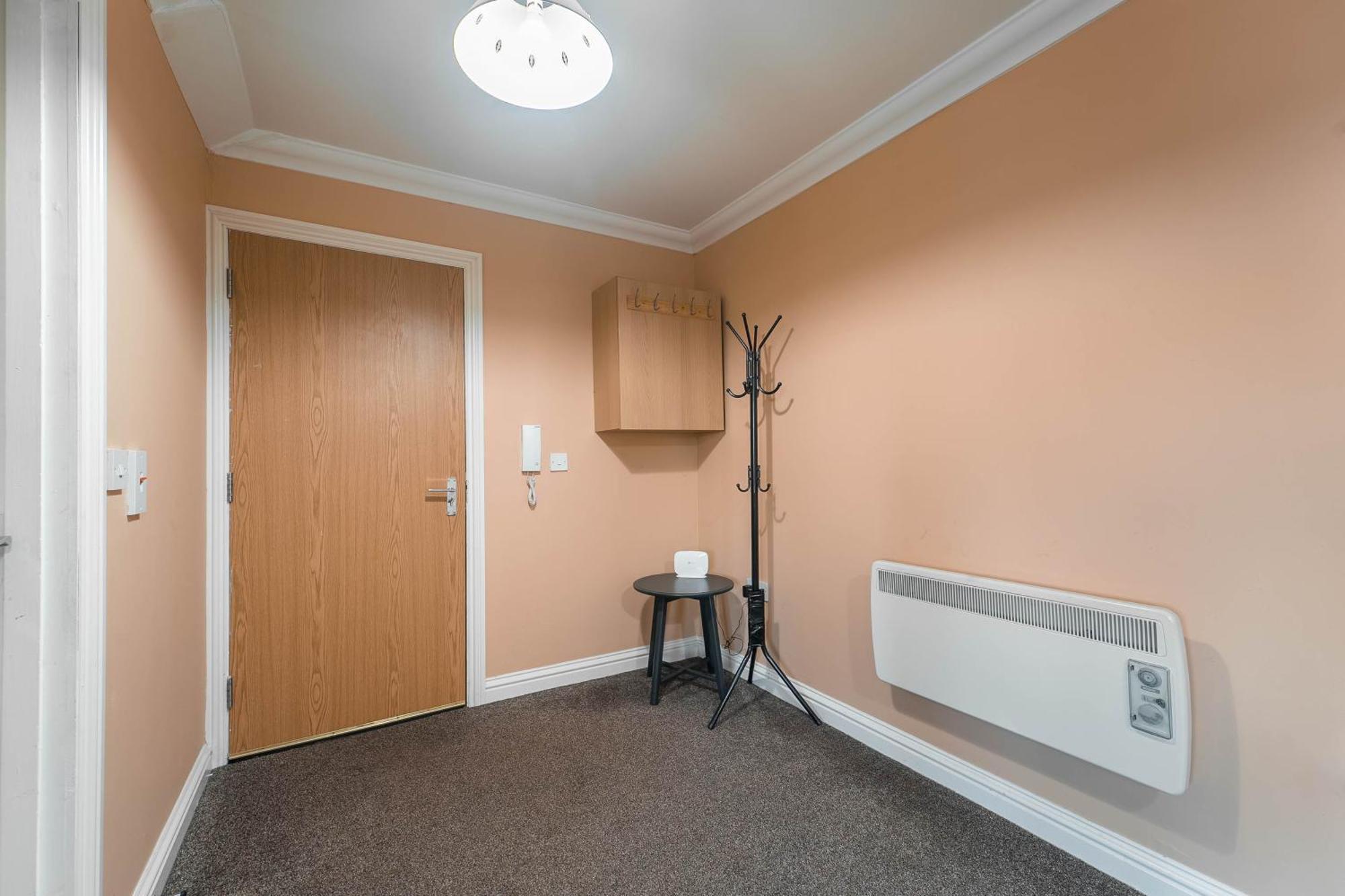 Ben View Apartment Caol Buitenkant foto